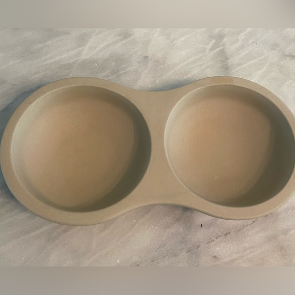 The Pampered Chef Kitchen Pampered Chef Stoneware Microwave Egg